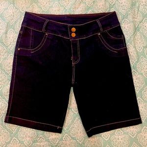 Women’s Jean Shorts